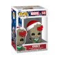 Preview: FUNKO POP! - MARVEL -  Holiday  Groot  #1440